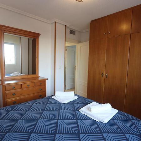 020 - Senya Gran Playa 001 - Comfortholidays Santa Pola Eksteriør billede