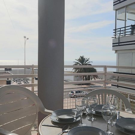 020 - Senya Gran Playa 001 - Comfortholidays Santa Pola Eksteriør billede